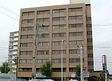 豊田設計センター