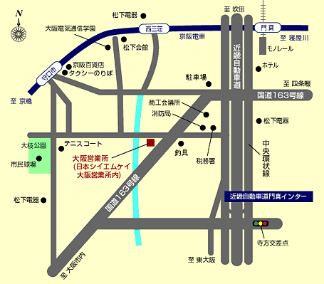 ݌vZ^[MAP